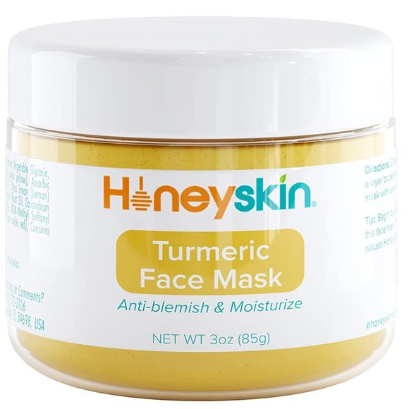 BRAND NEW SEALED ** TUMERIC FACE MASK Other - SALE ** BRAND NEW SEALED ** TUMERIC DEEP CLEANSING MASK